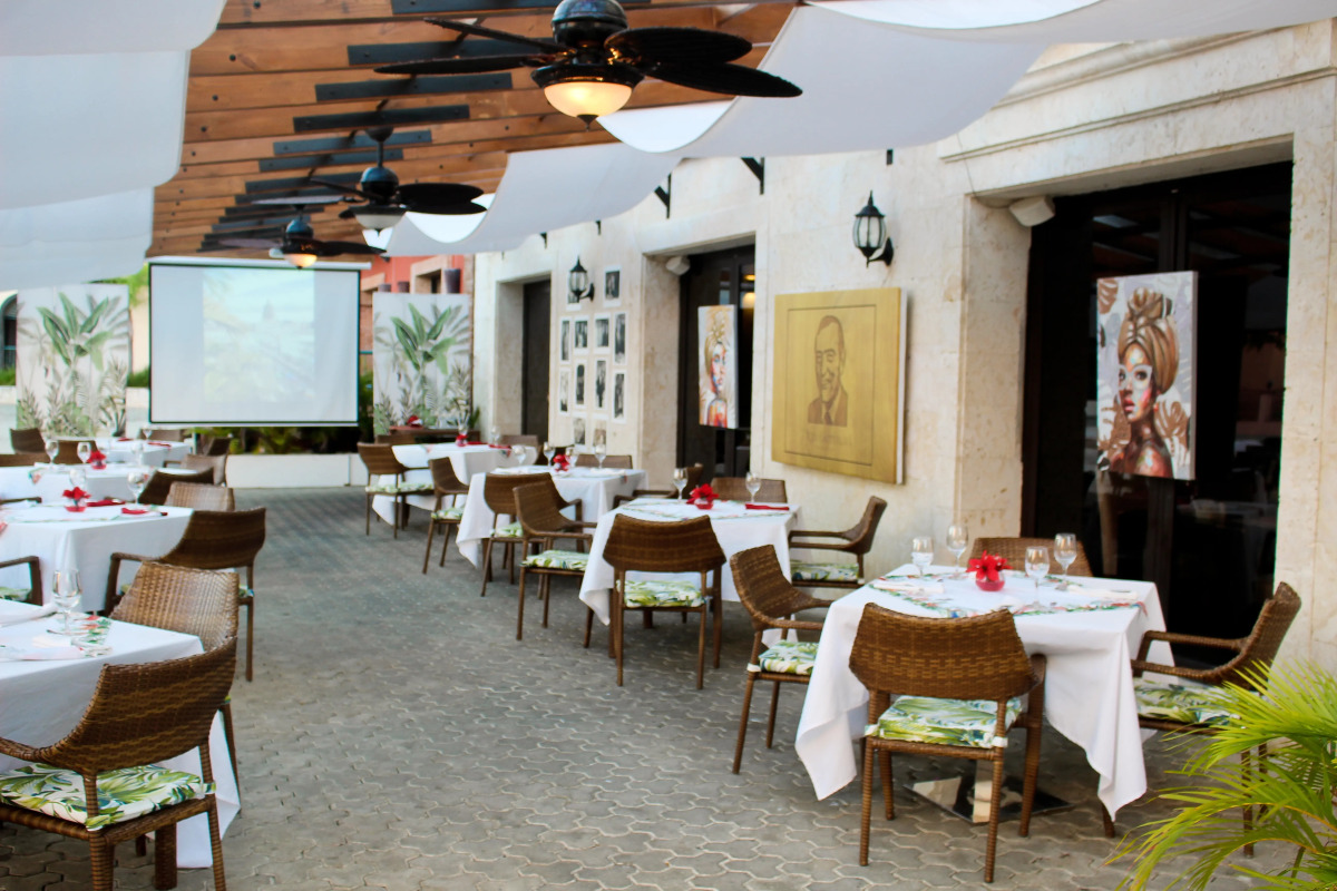 Sports Illustrated Resorts Marina & Villas Cap Cana - All-Inclusive