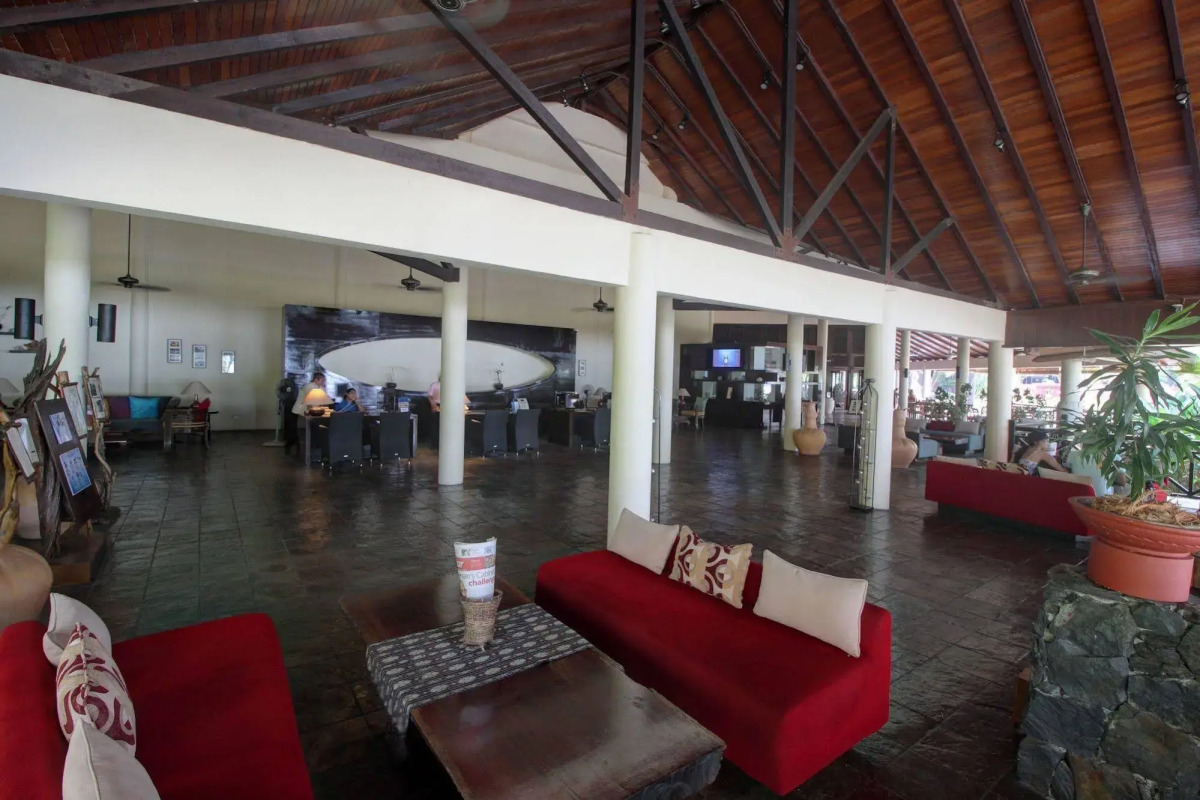 Rebak Island Resort & Marina, Langkawi