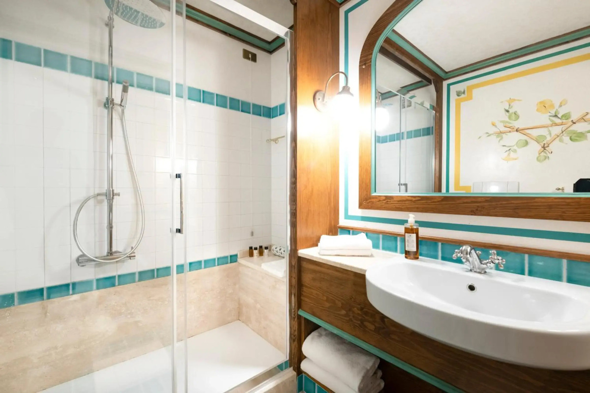 Bagaglino I Giardini di Porto Cervo