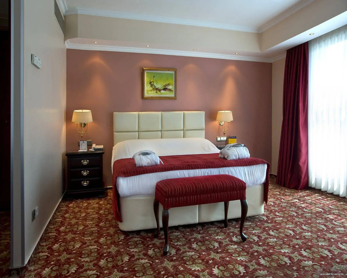 Hotel 2000 Kavaklidere