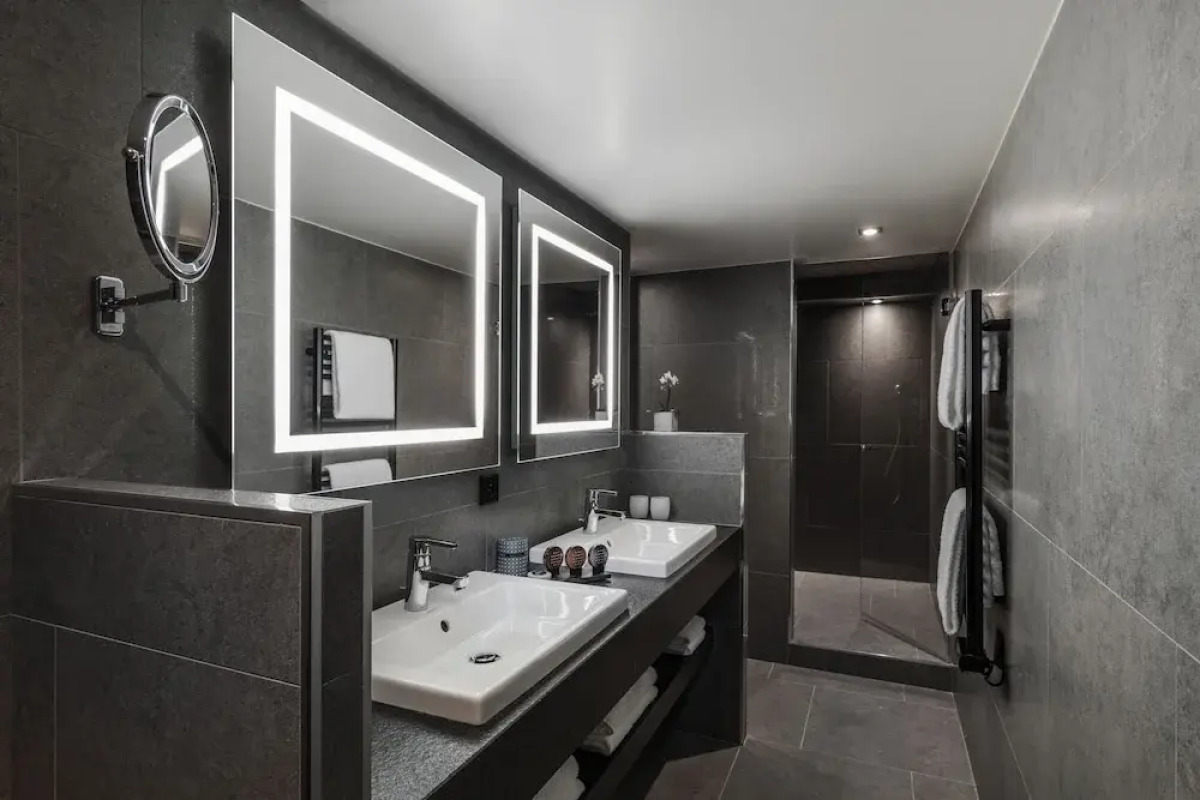 Hôtel Opéra Liège