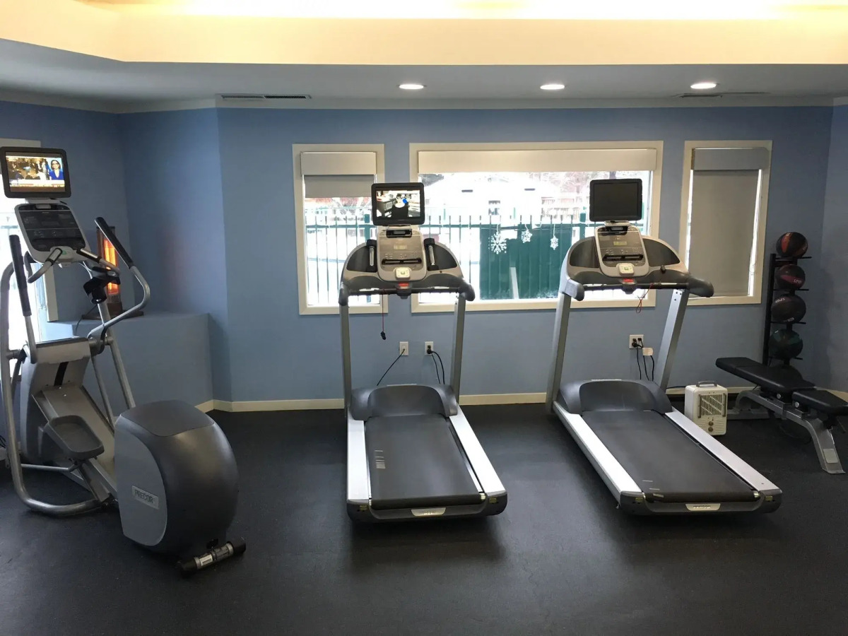 Beach Retreat & Lodge at Tahoe