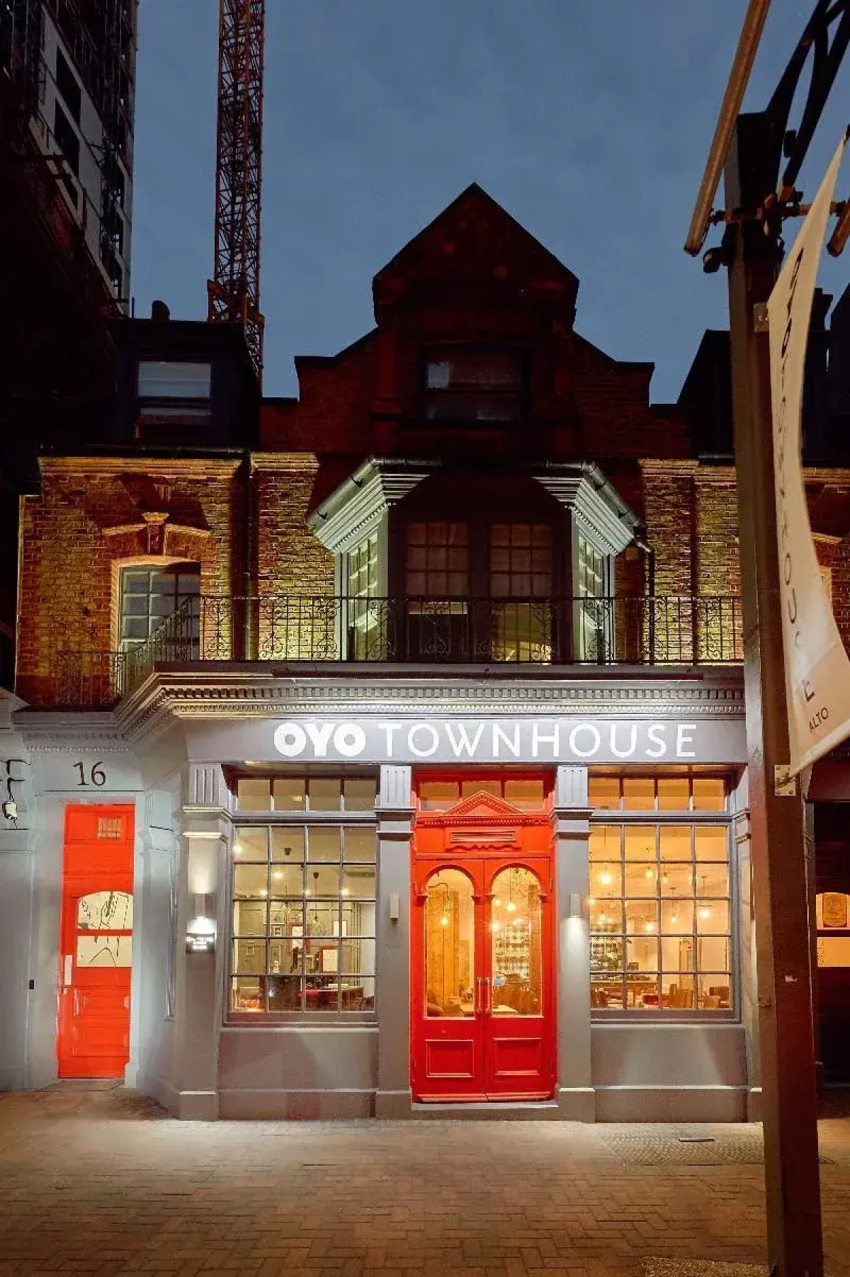 Belvilla Ilford Hill Hotel London