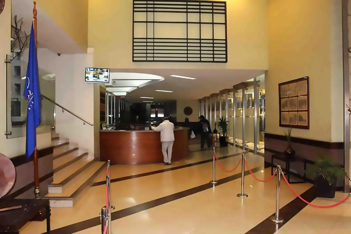 VIP Apartments Chile