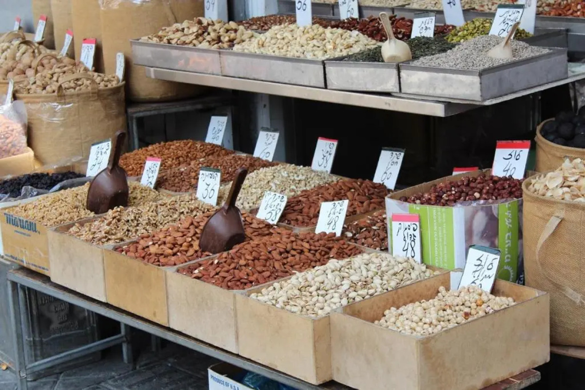 Theodor Rothschild Tel-Aviv