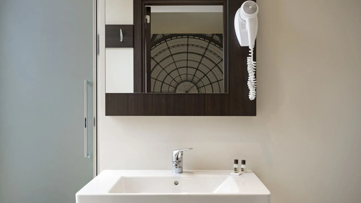 B&B Hotel Milano Sant'Ambrogio