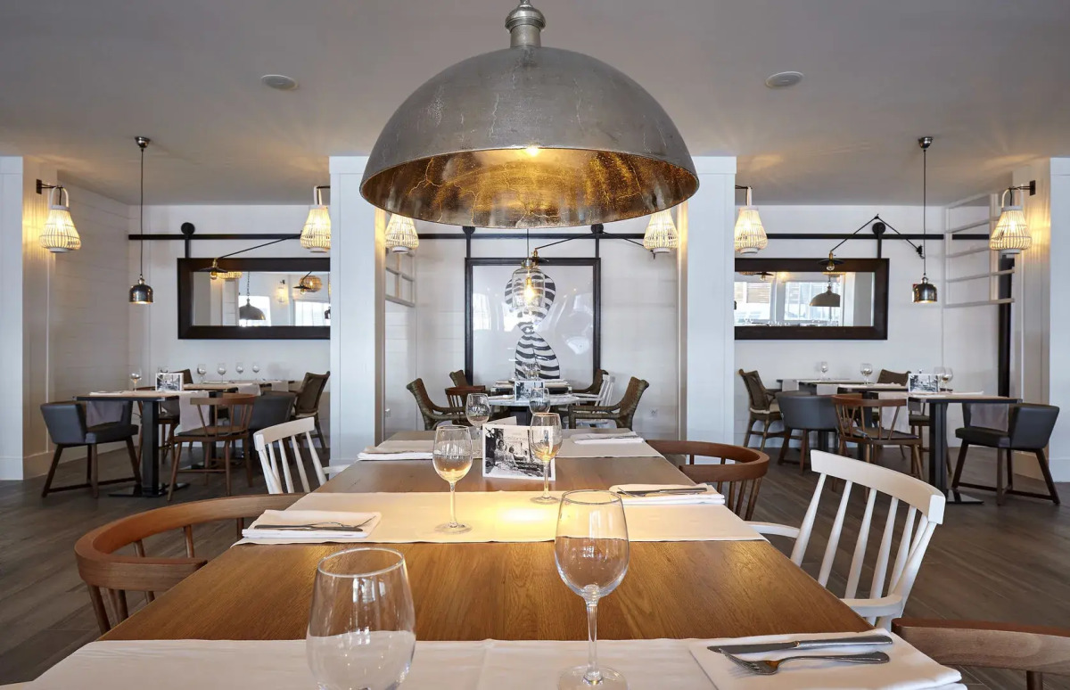 Hotel Delamar - Adults Only