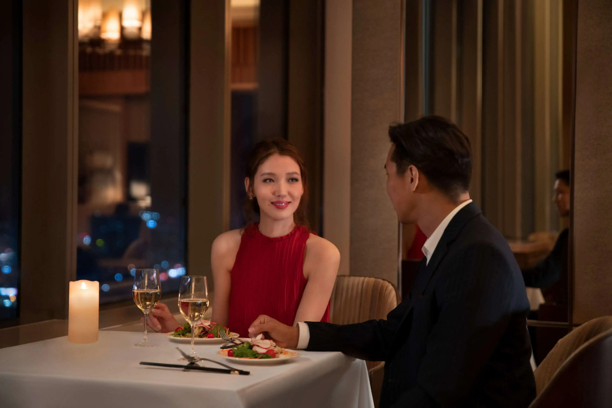 Shangri-La Ulaanbaatar