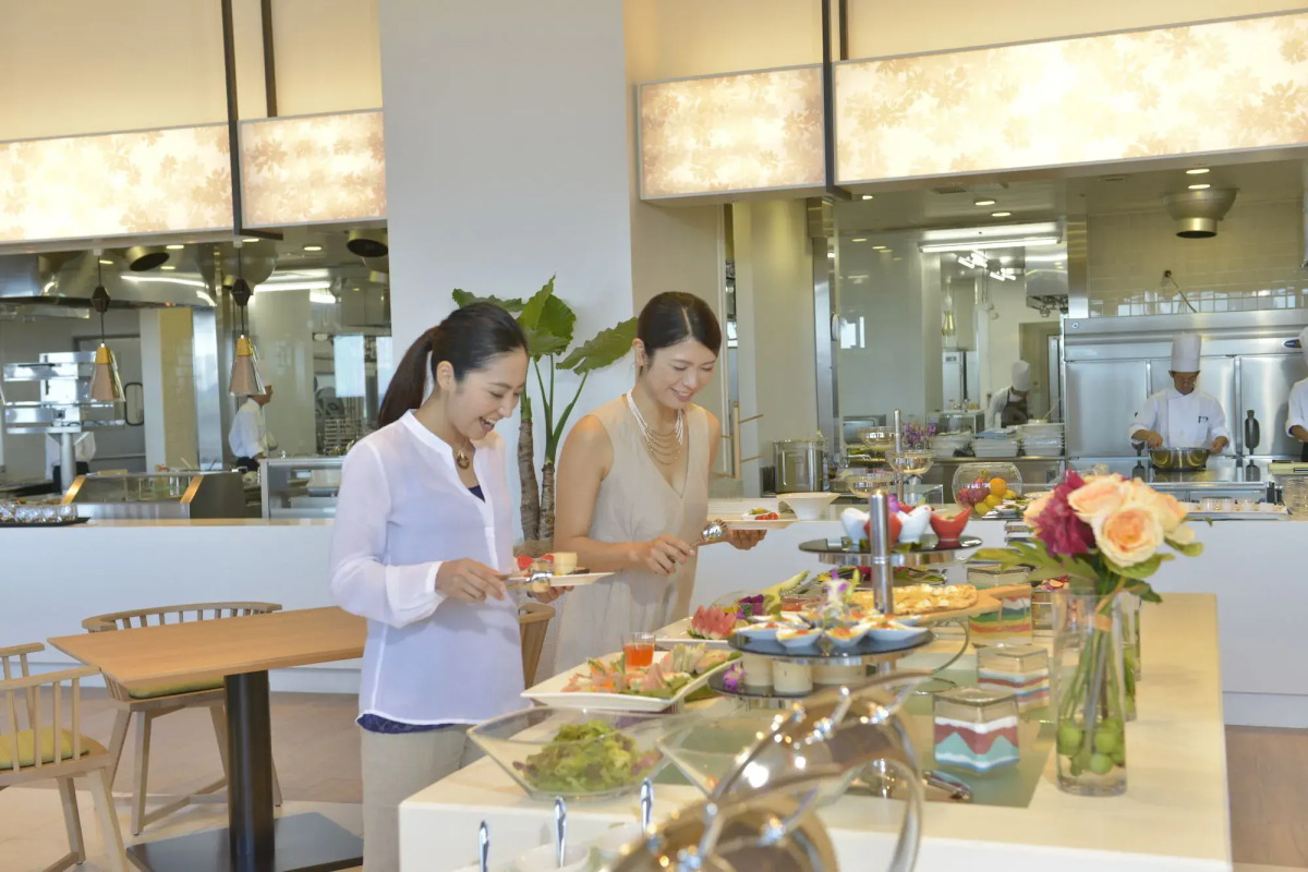 The Orion Hotel Motobu Resort & Spa