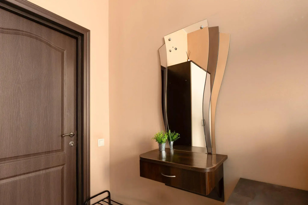 BJ-HOME (БиДжей-Хоум) на переулке Ульяны Громовой