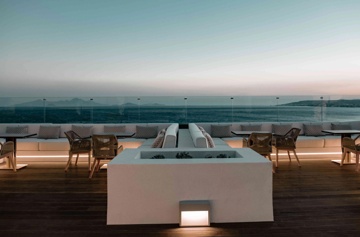 Mitsis Summer Palace