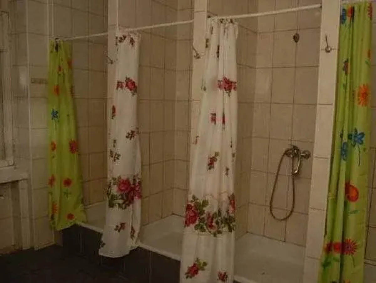 Жилое помещение Питерский Дворик