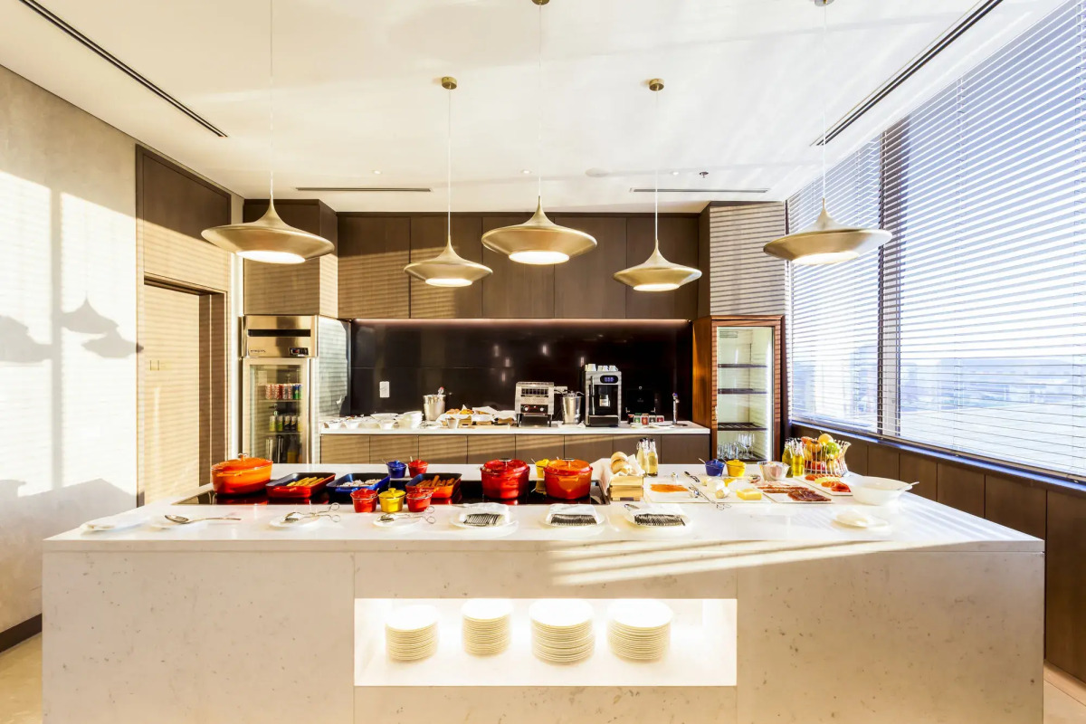 Crowne Plaza Vientiane by IHG