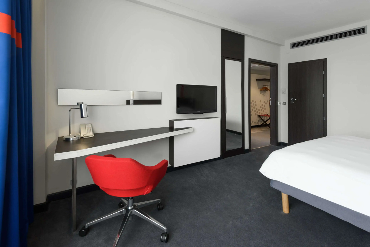 Park Inn By Radisson Астана