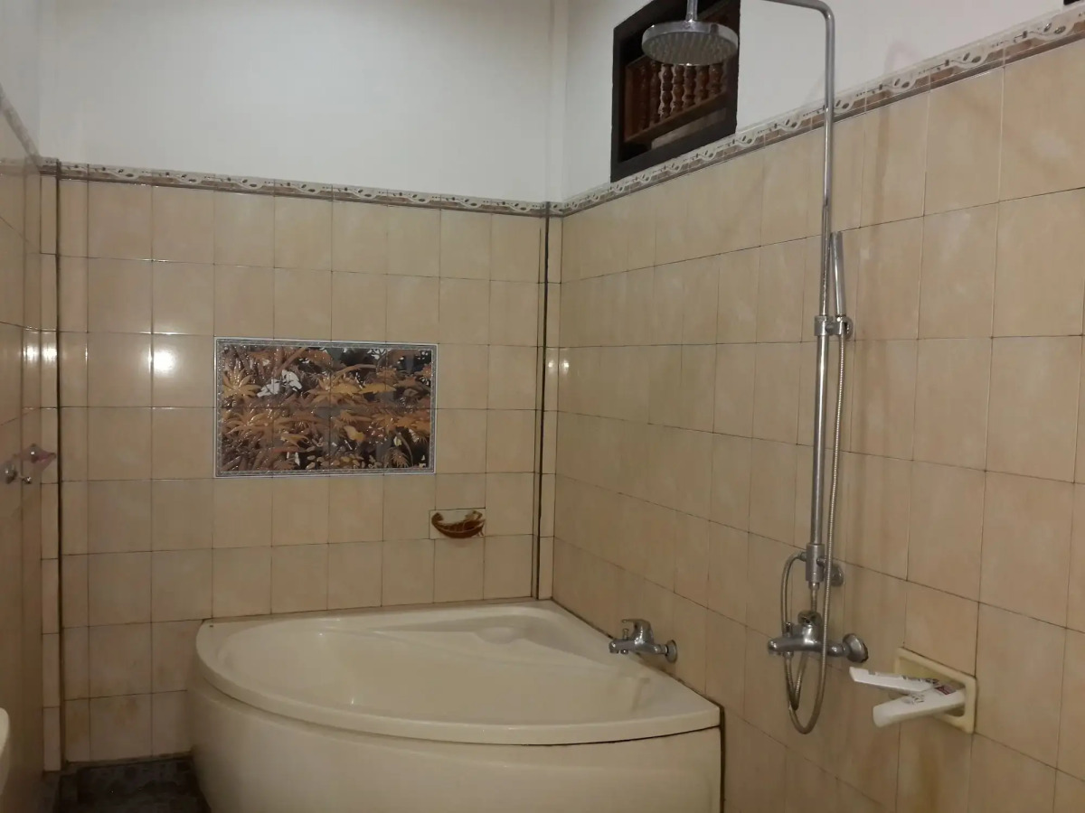 Kun - Kun Guest House Ubud