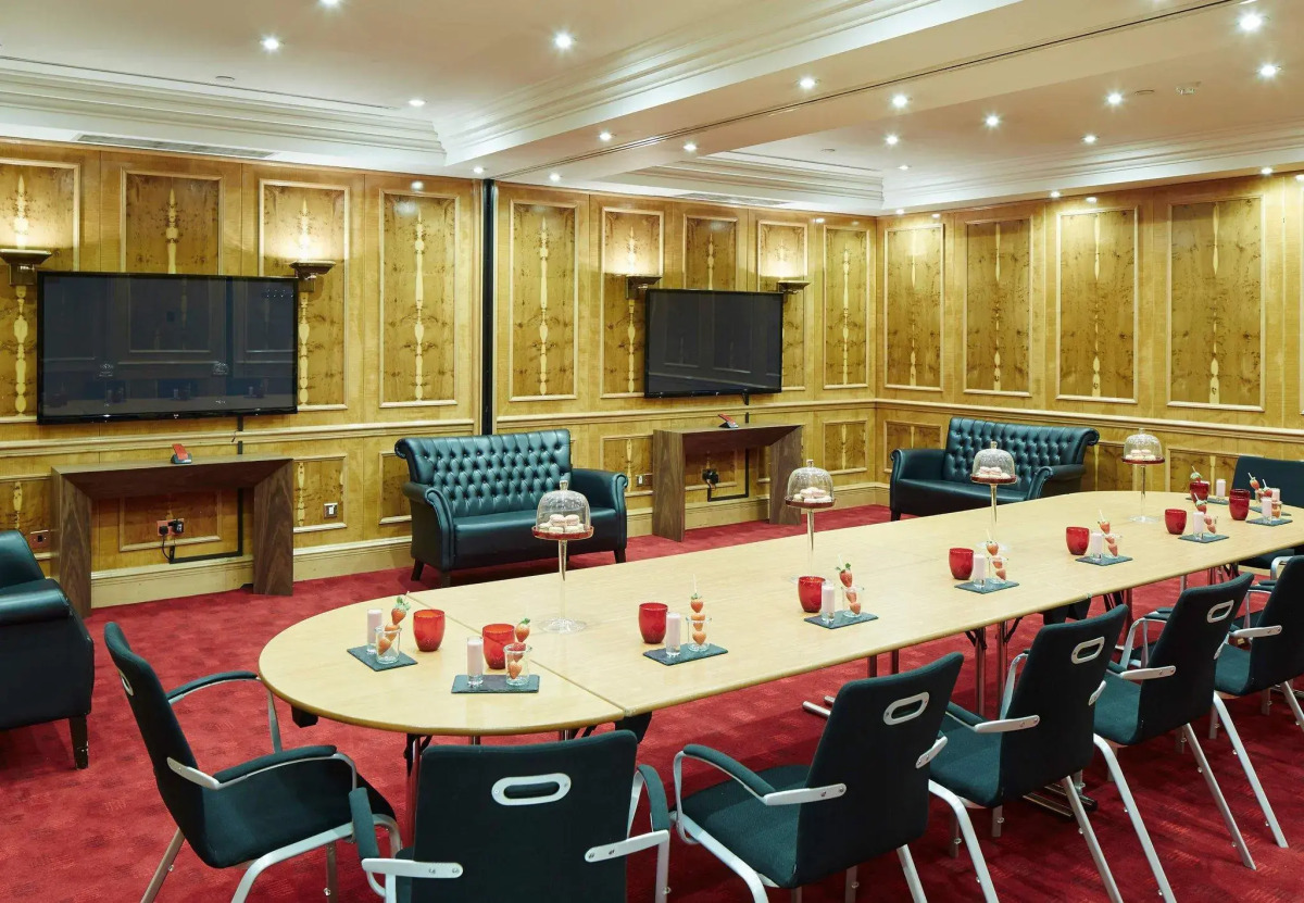 Delta Hotels by Marriott Bristol City Centre