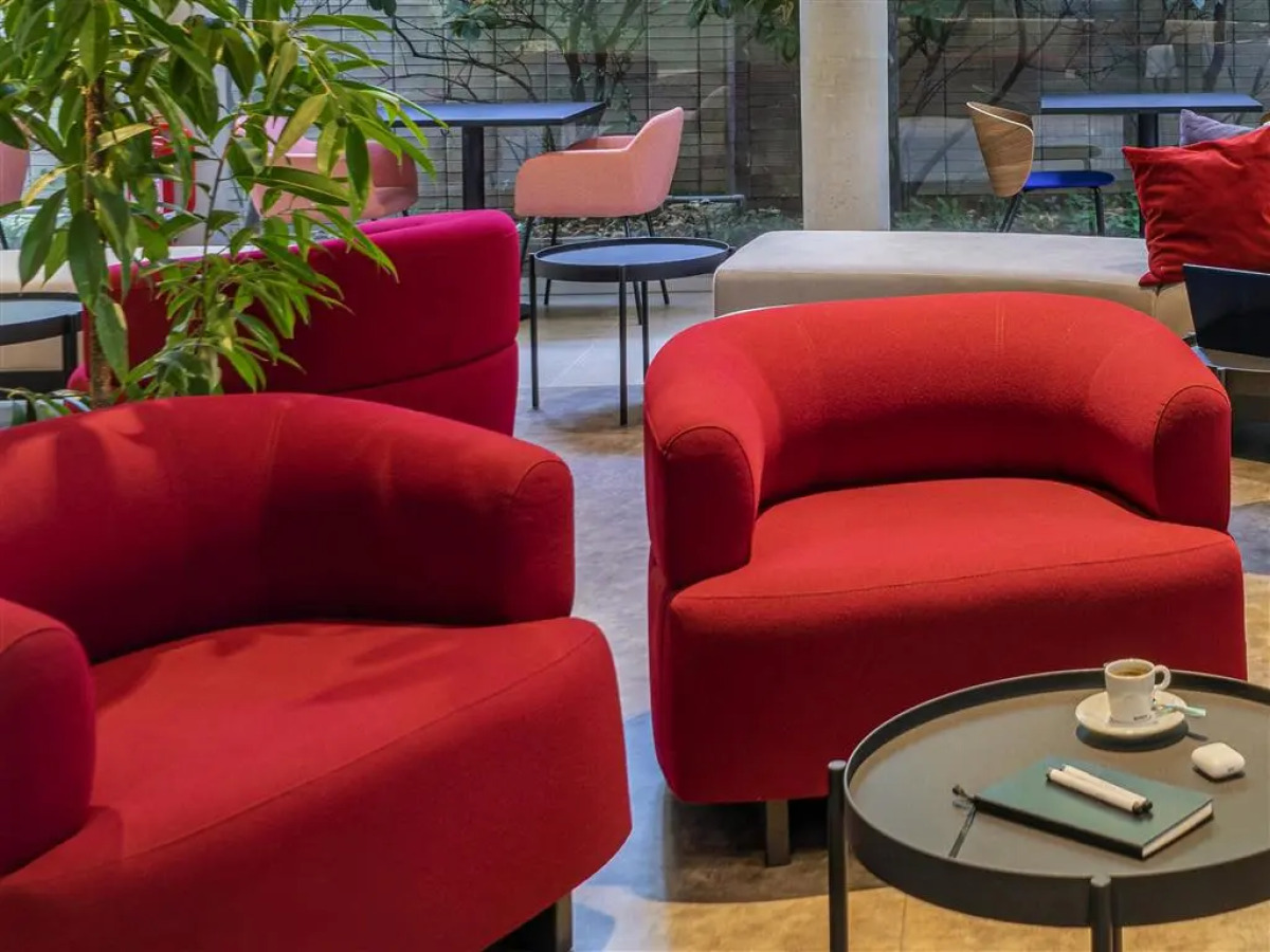 Pullman Santiago Vitacura