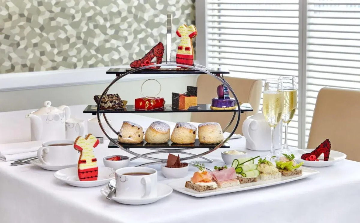 London Hilton on Park Lane