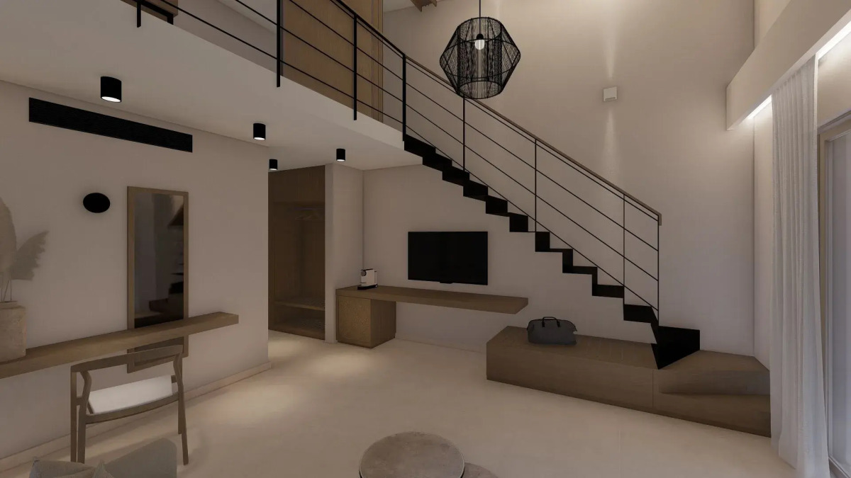 Inea Sole Boutique Hotel