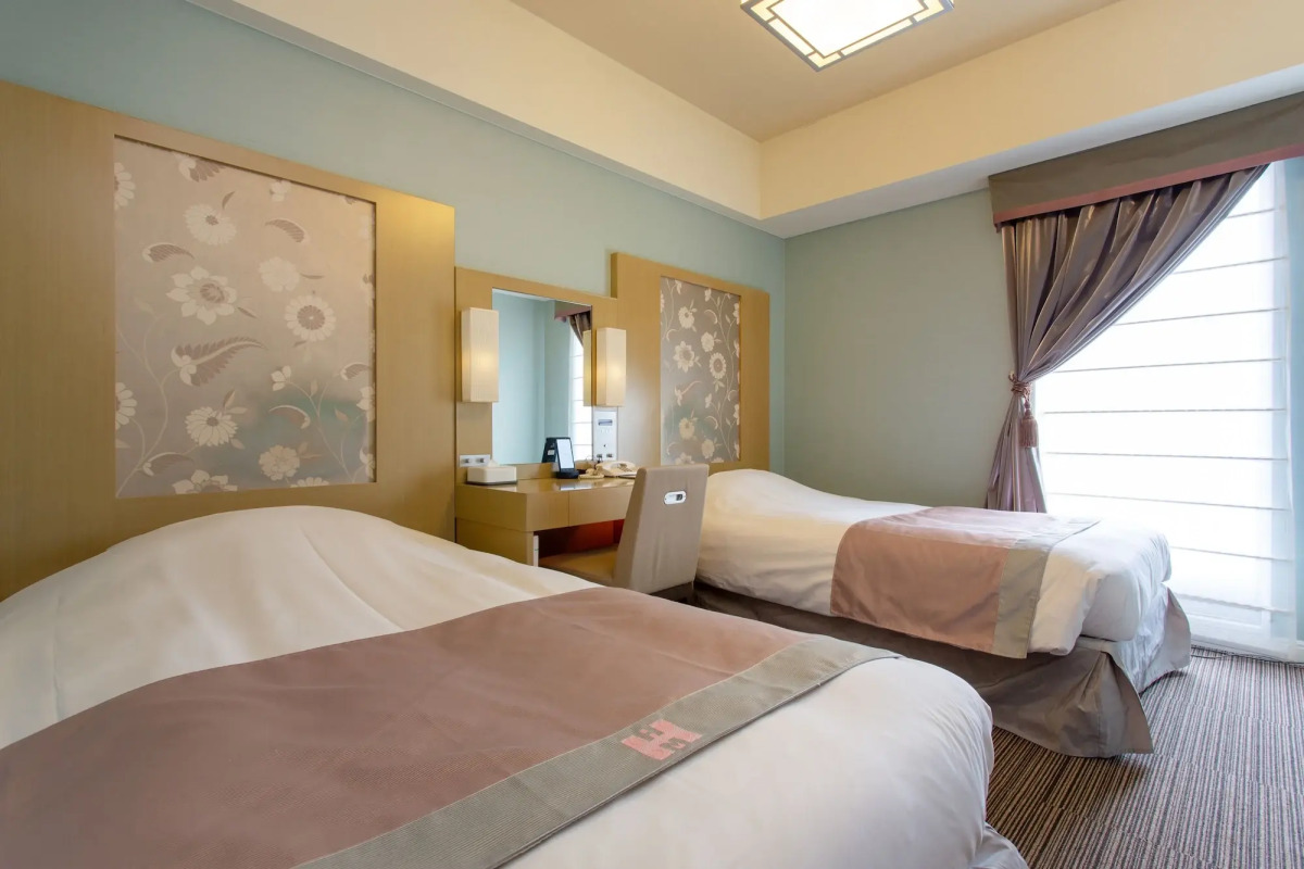 Hotel Monterey Hanzomon