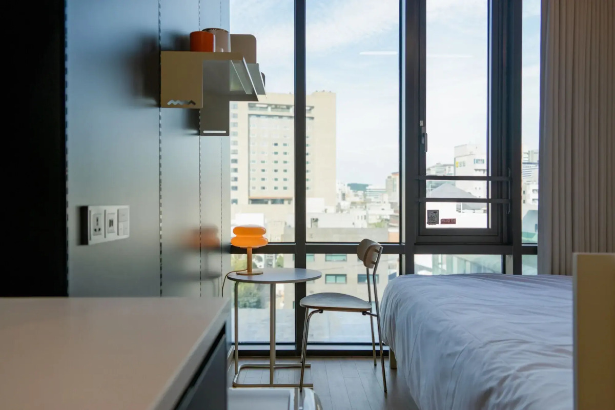 Localstitch Creator Town Seogyo