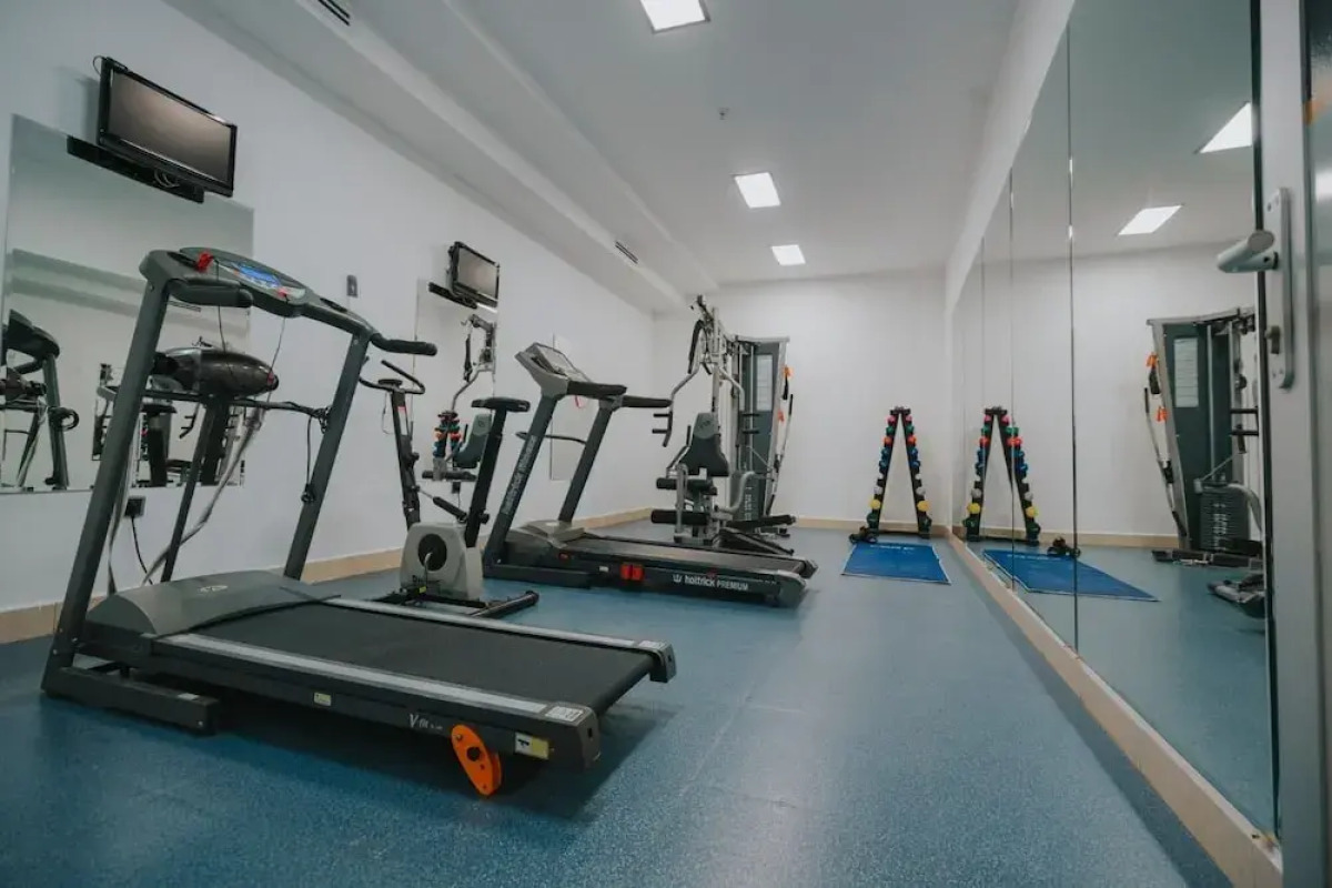 Ener Old Castle Resort Hotel