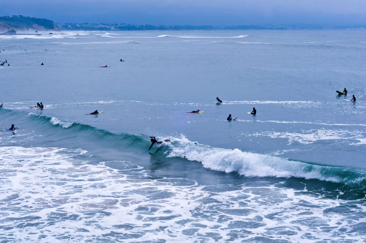 Le Talaia Hôtel & Spa Biarritz - MGallery Collection