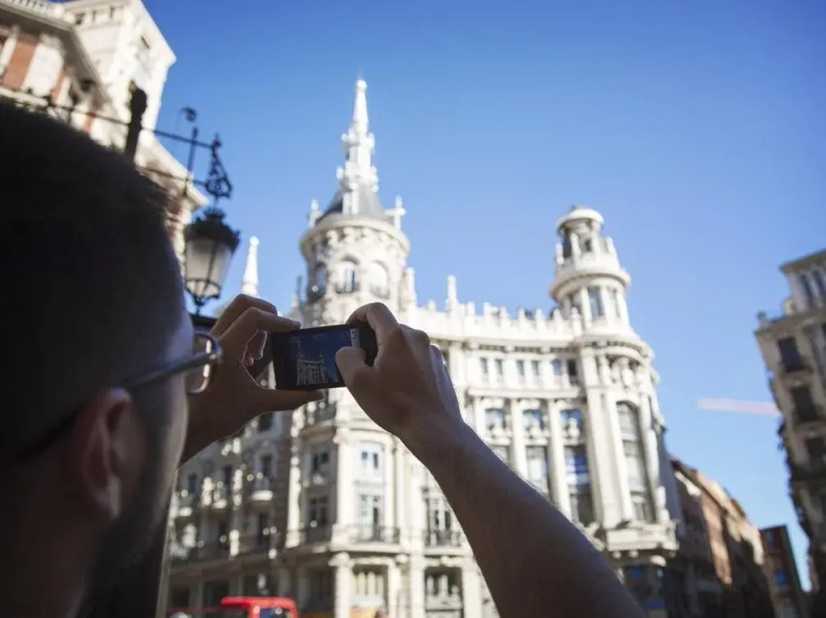 Apartamentos Turísticos Matute11