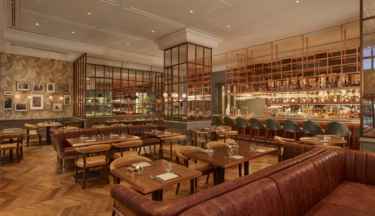 Отель Al Habtoor Palace