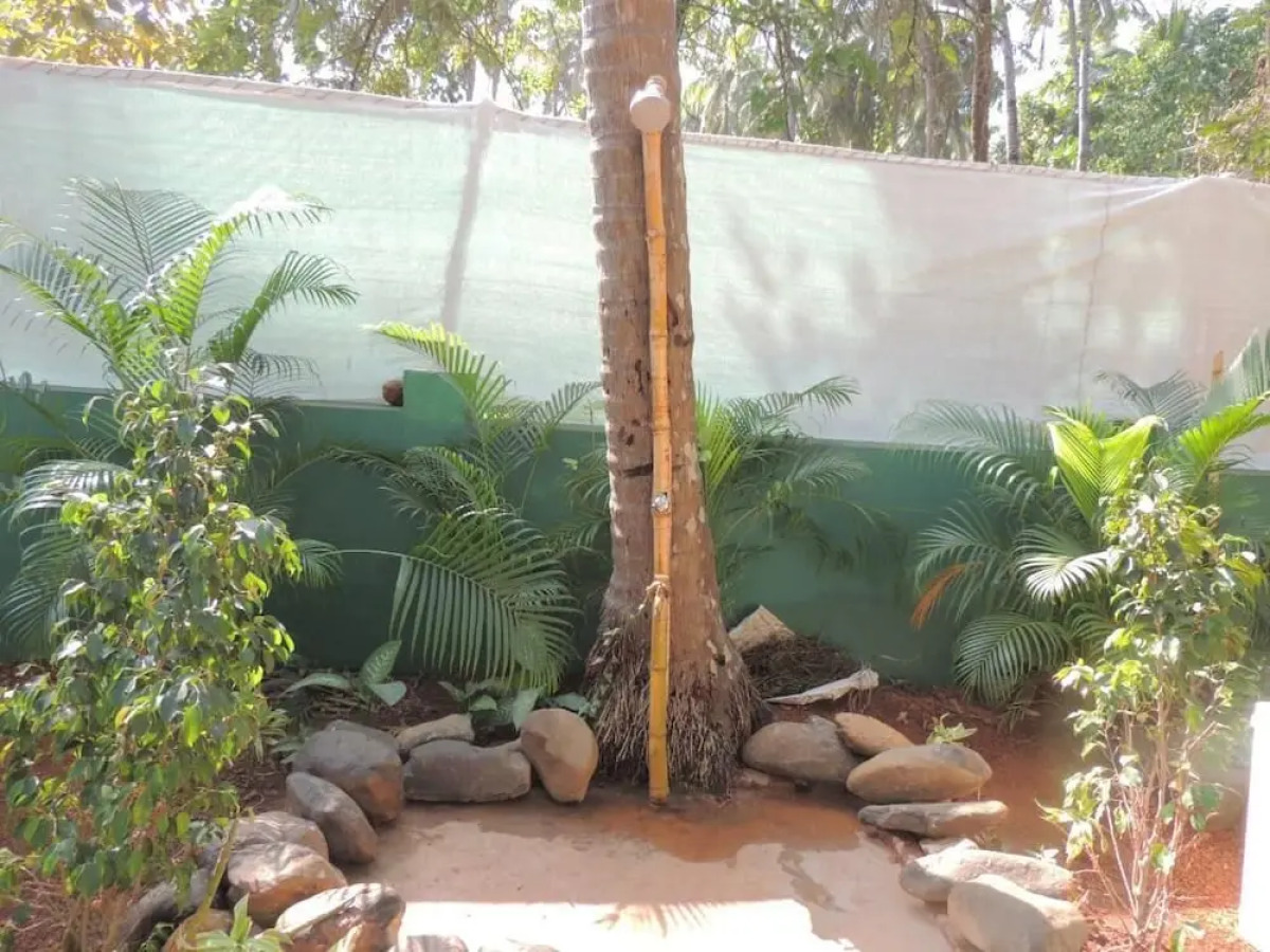 Sea Shades Palolem Resort