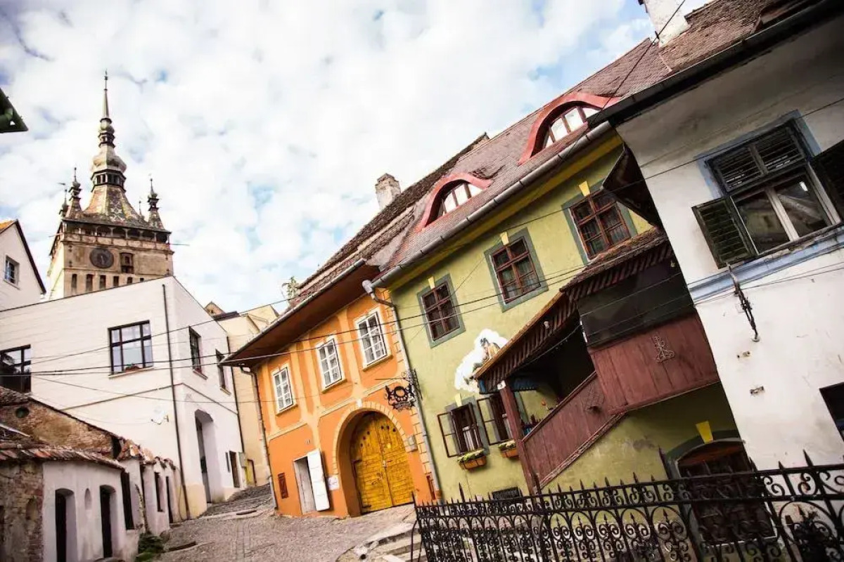 Taschler Haus Boutique