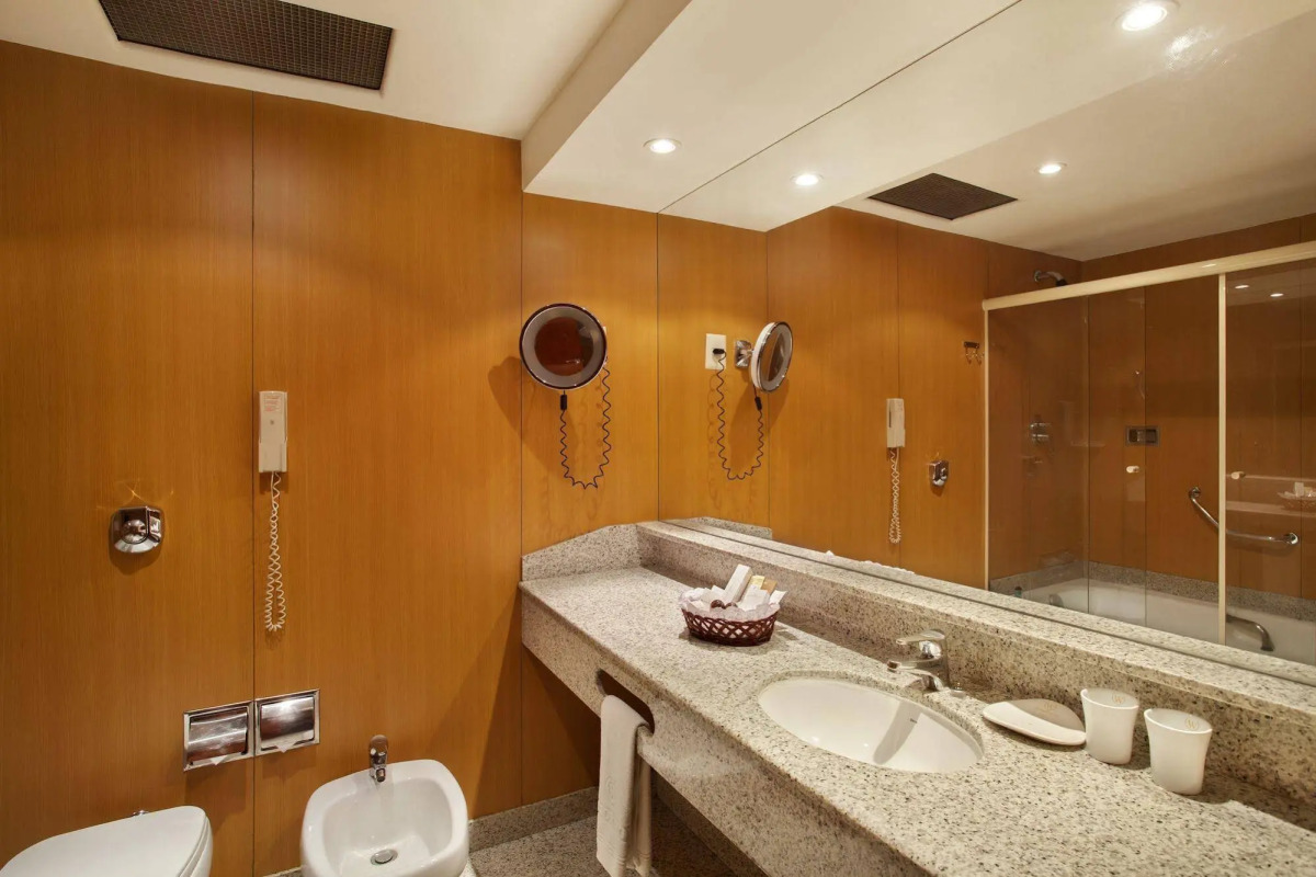 Windsor Plaza Copacabana