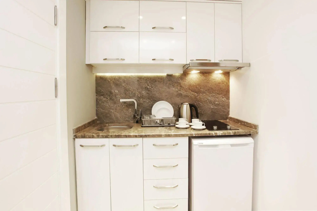 Kleopatra Suit Hotel