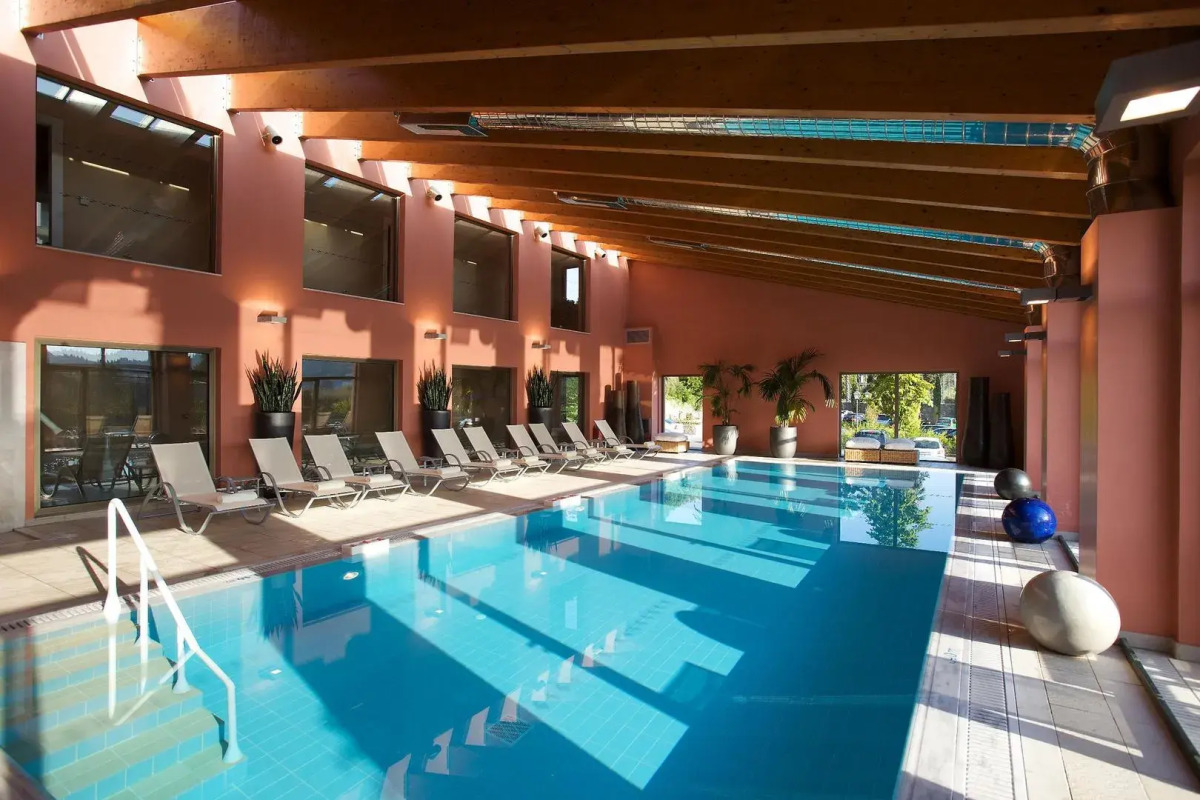 Kontokali Bay Resort & Spa