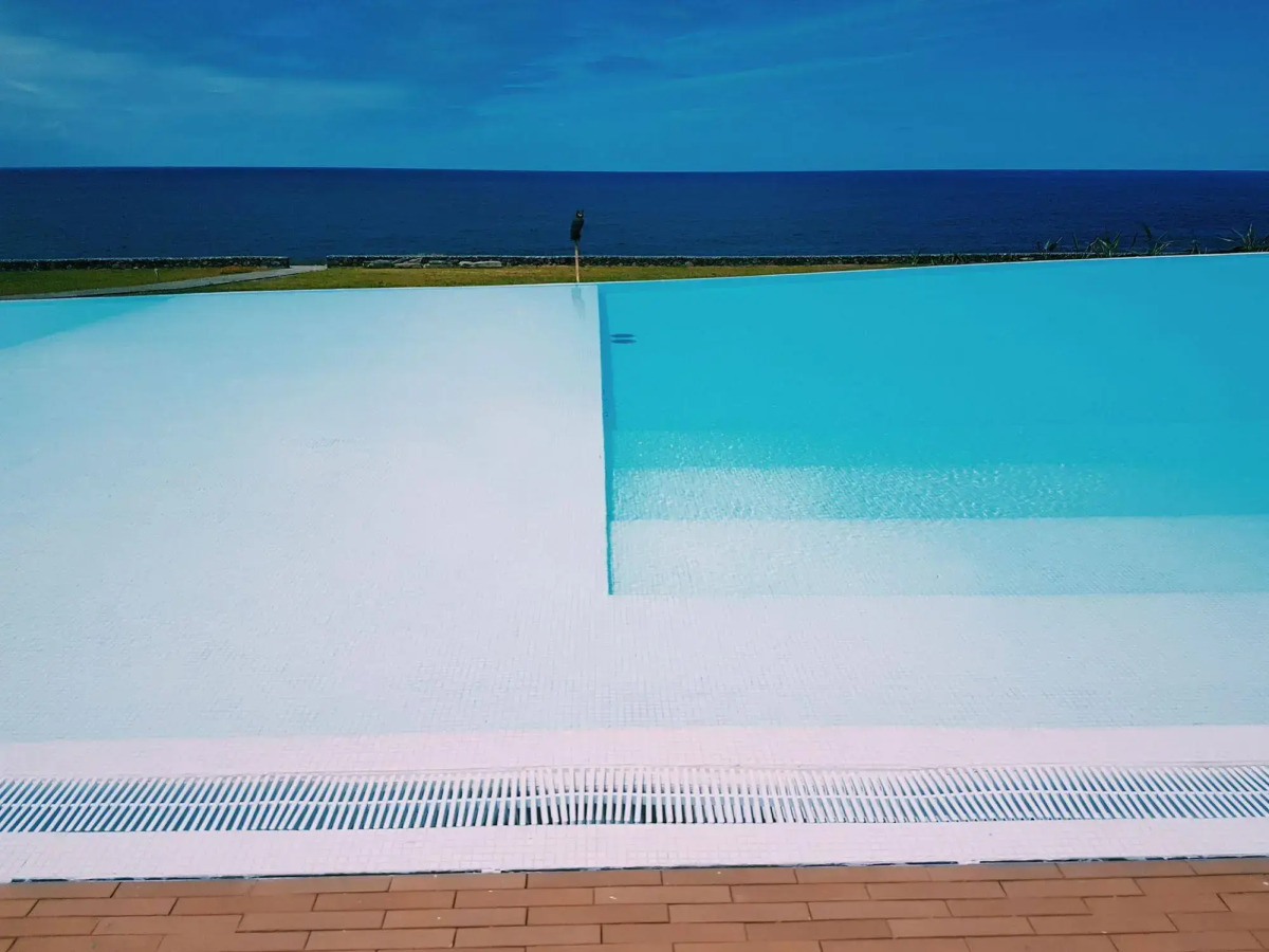 Pedras do Mar Resort & SPA