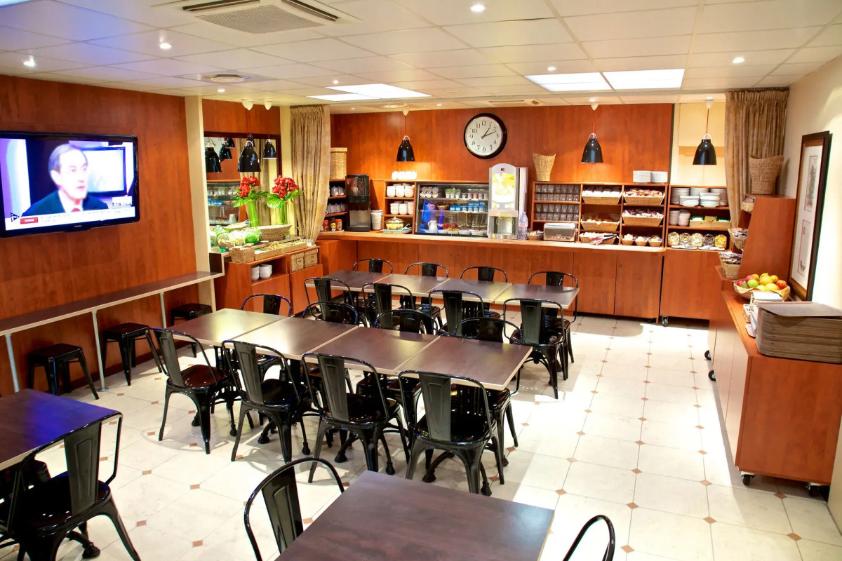 Best Western Royal Hotel Caen