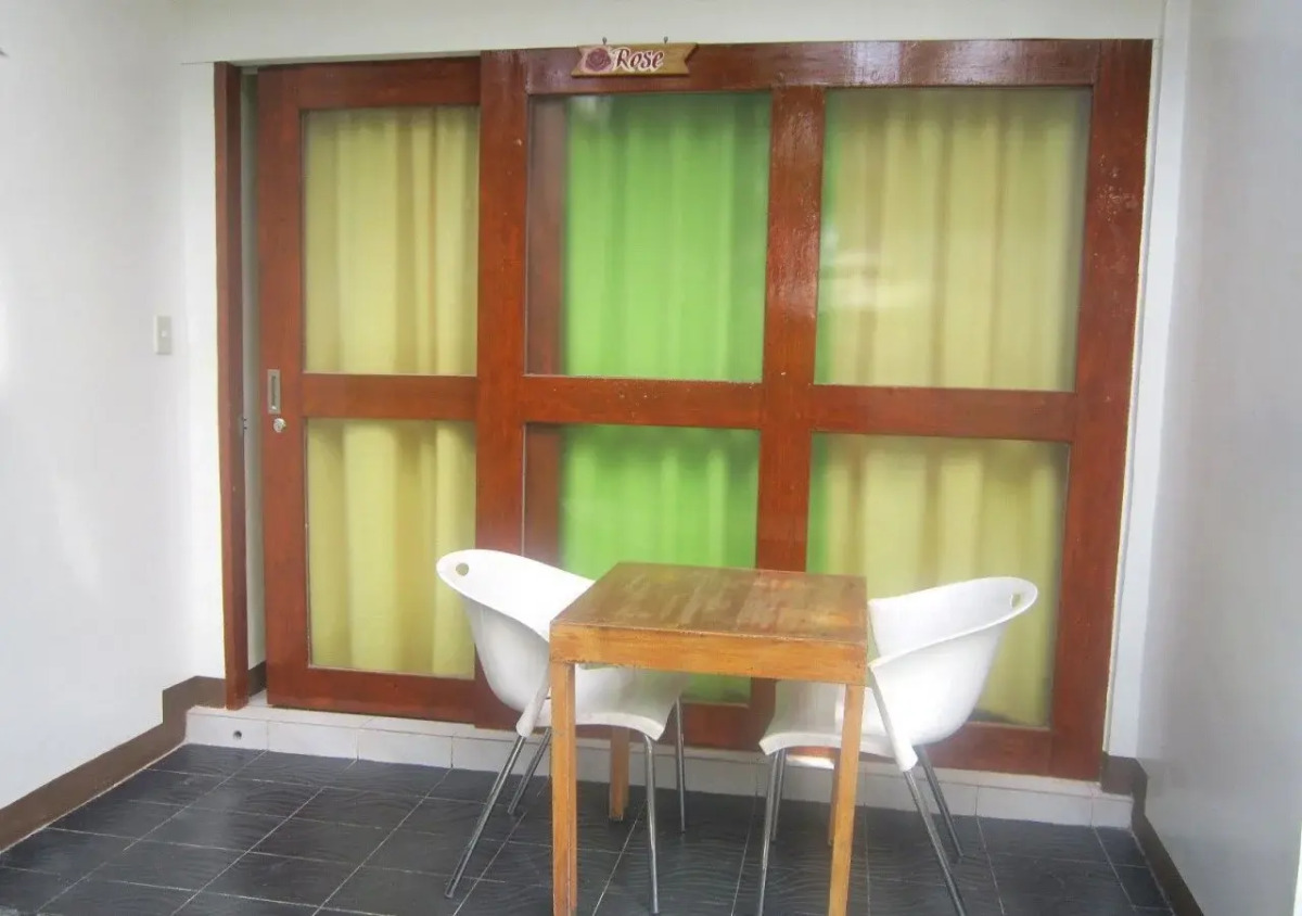 Secret Garden Resort