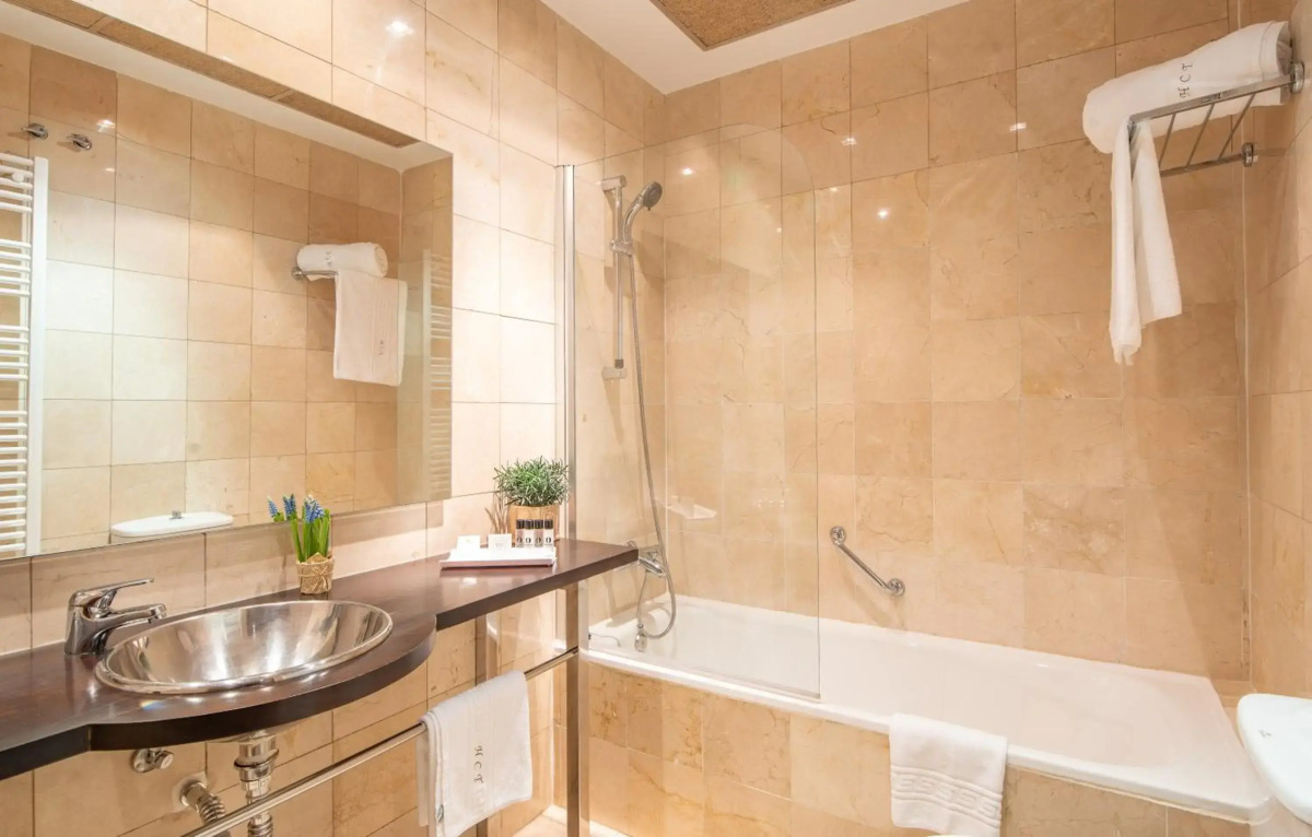 Hospedium Hotel Casino del Tormes