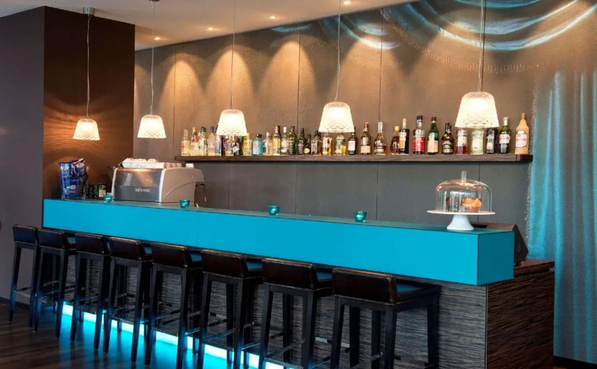 Motel One Salzburg - Mirabell