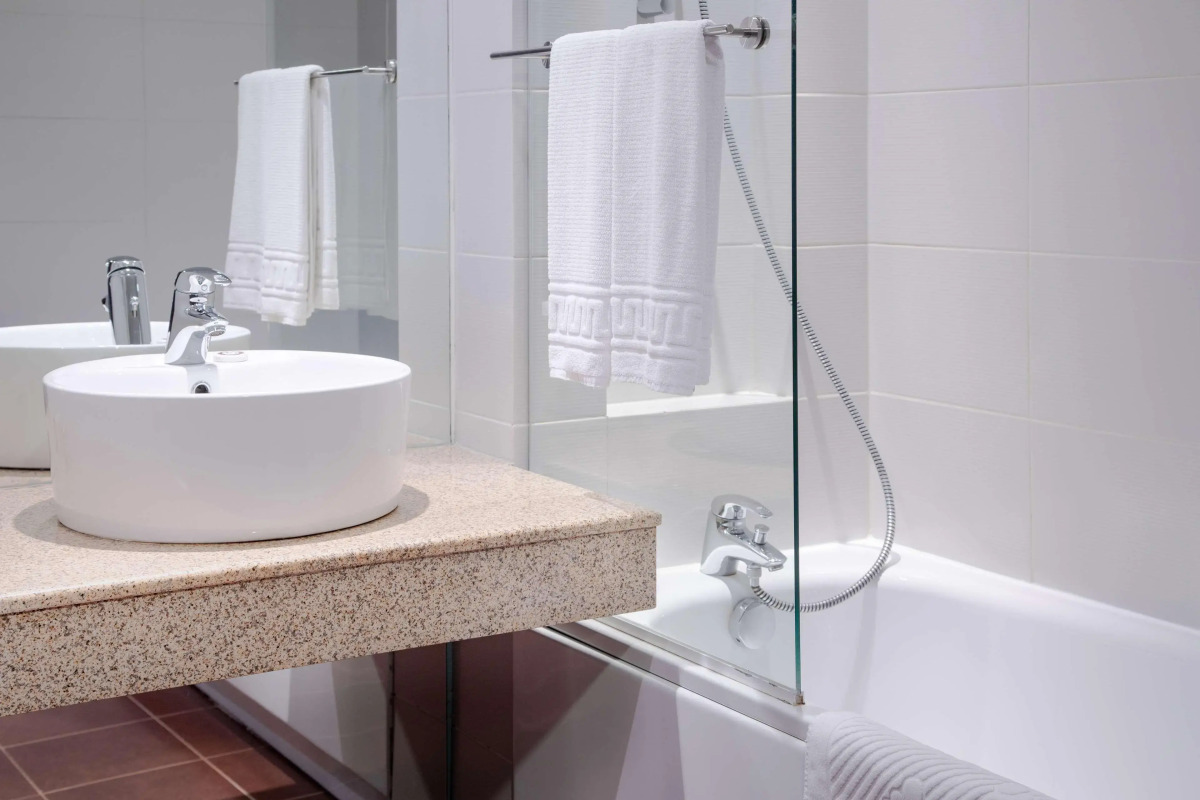 Metropolitan Hotel Sofia, a member of Radisson Individuals