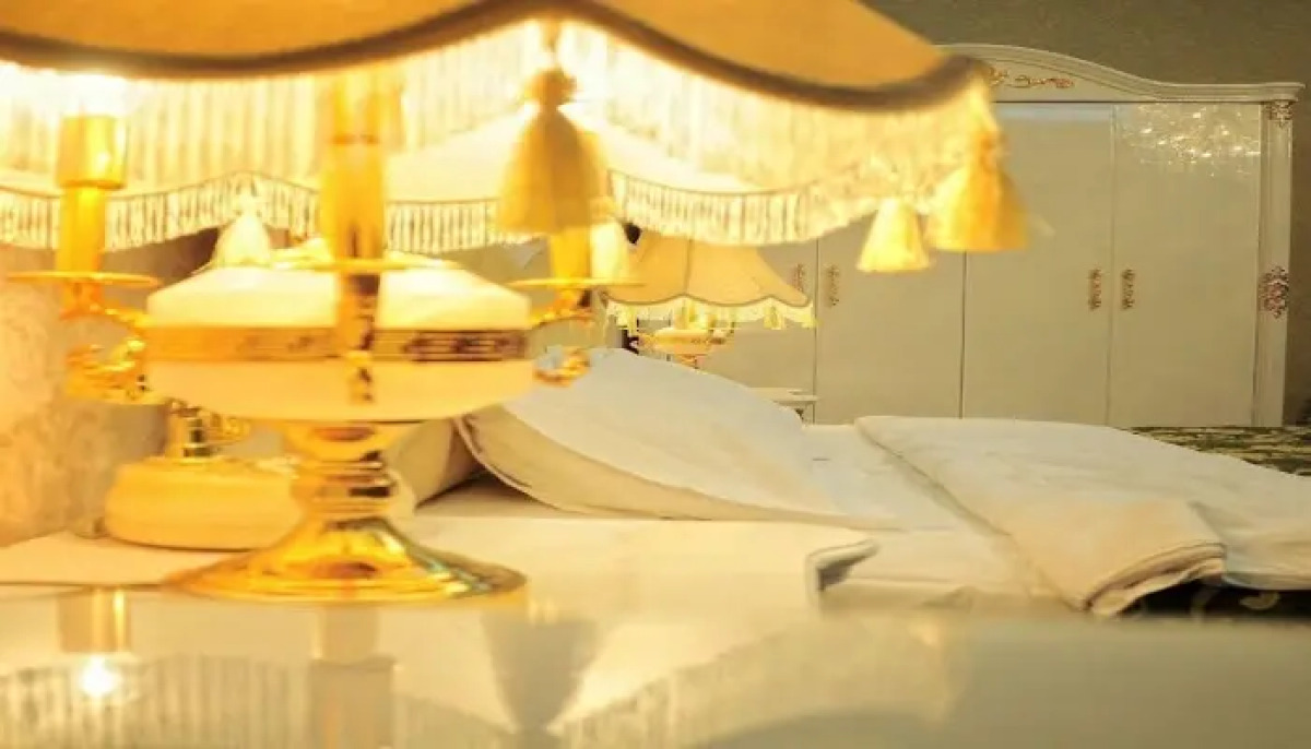 Апартаменты Опера