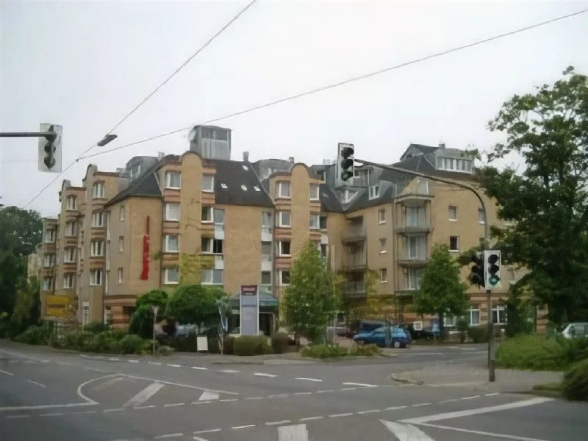 Arcadia Hotel Düsseldorf