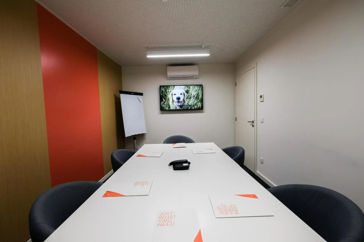 Stay Hotel Porto Centro Trindade