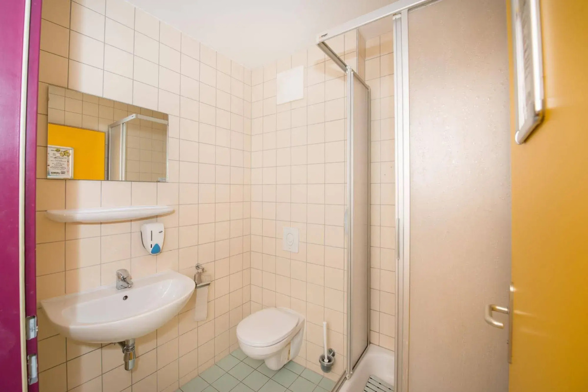 wombat's CITY HOSTELS VIENNA - The Lounge