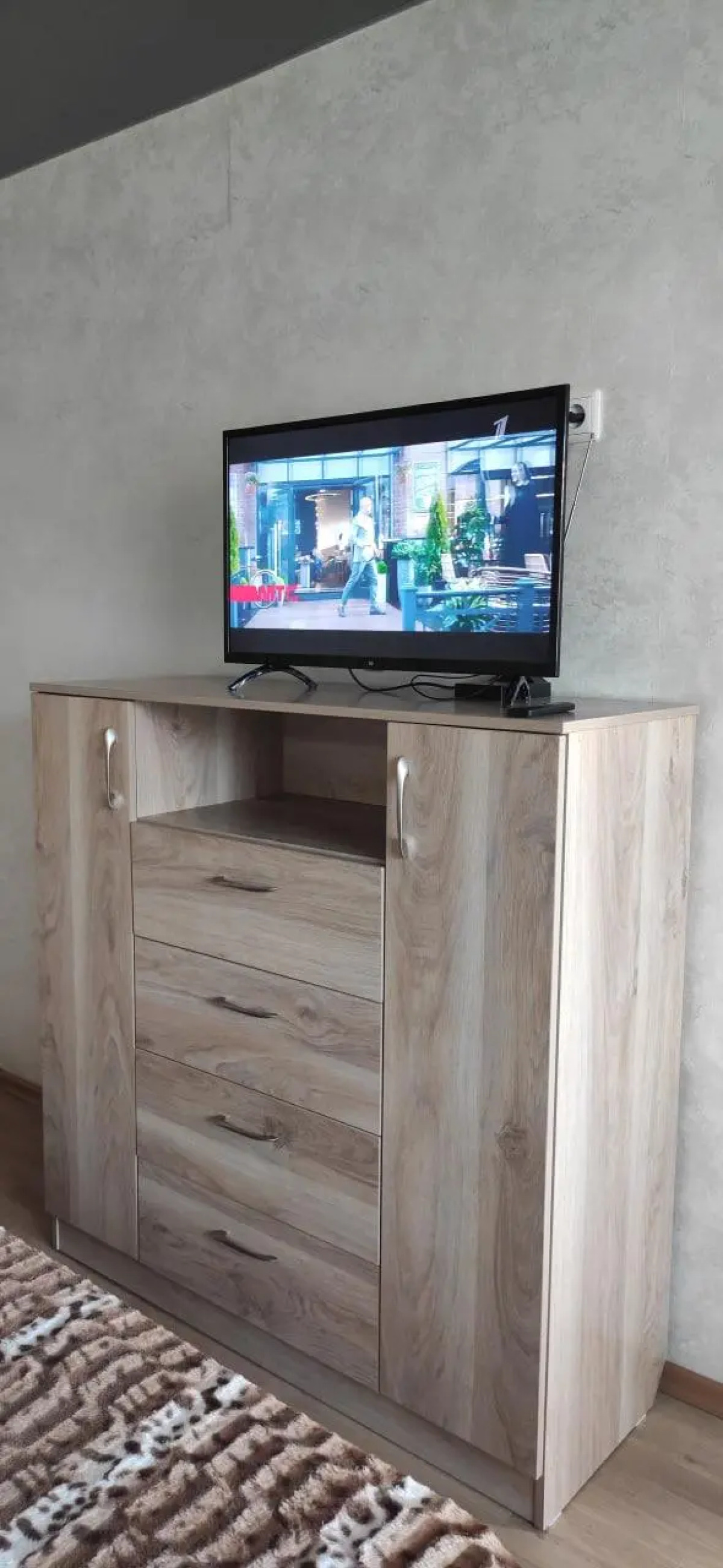 Апартаменты на улице Горно-Алтайская 42/1