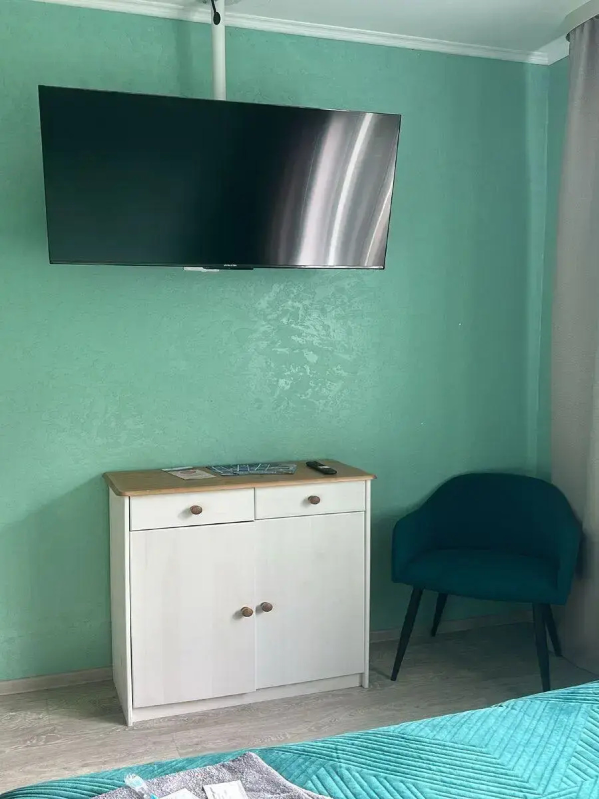 Start Hostel (Старт Хостел)