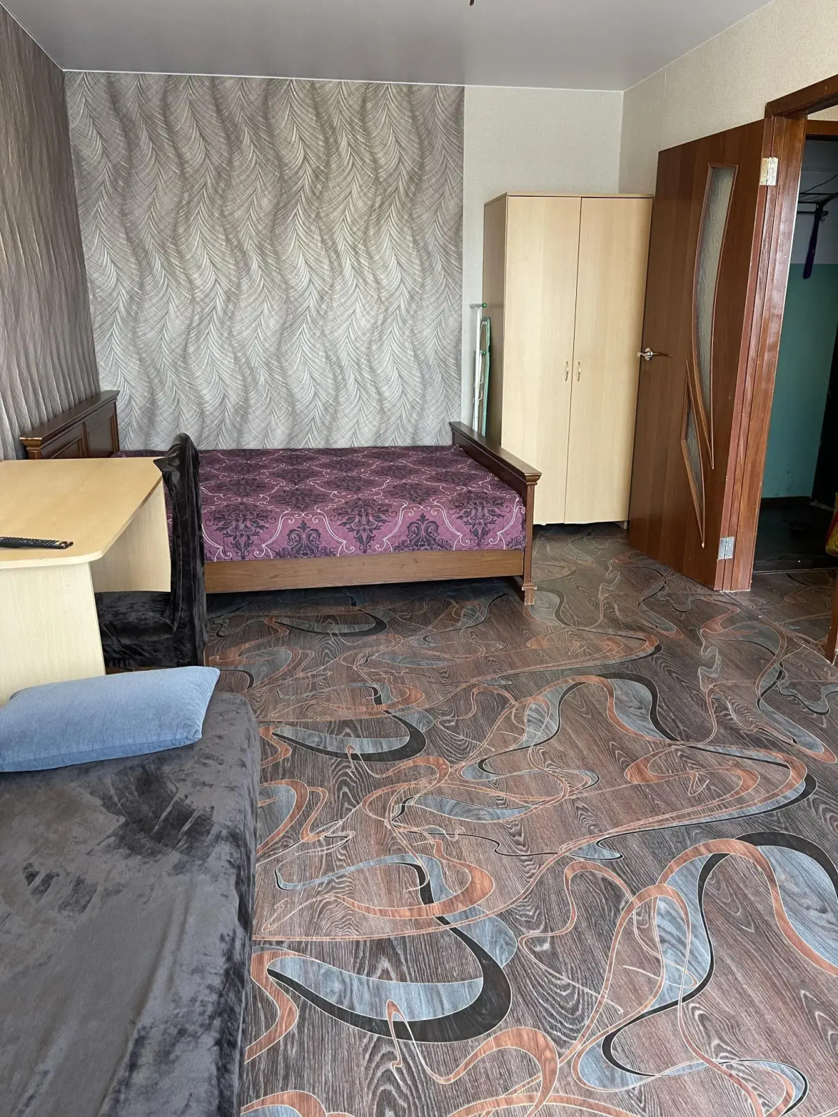 Уютный дом на Туристическом проезде 28