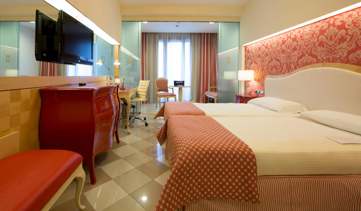 Unahotels Expo Fiera Milano