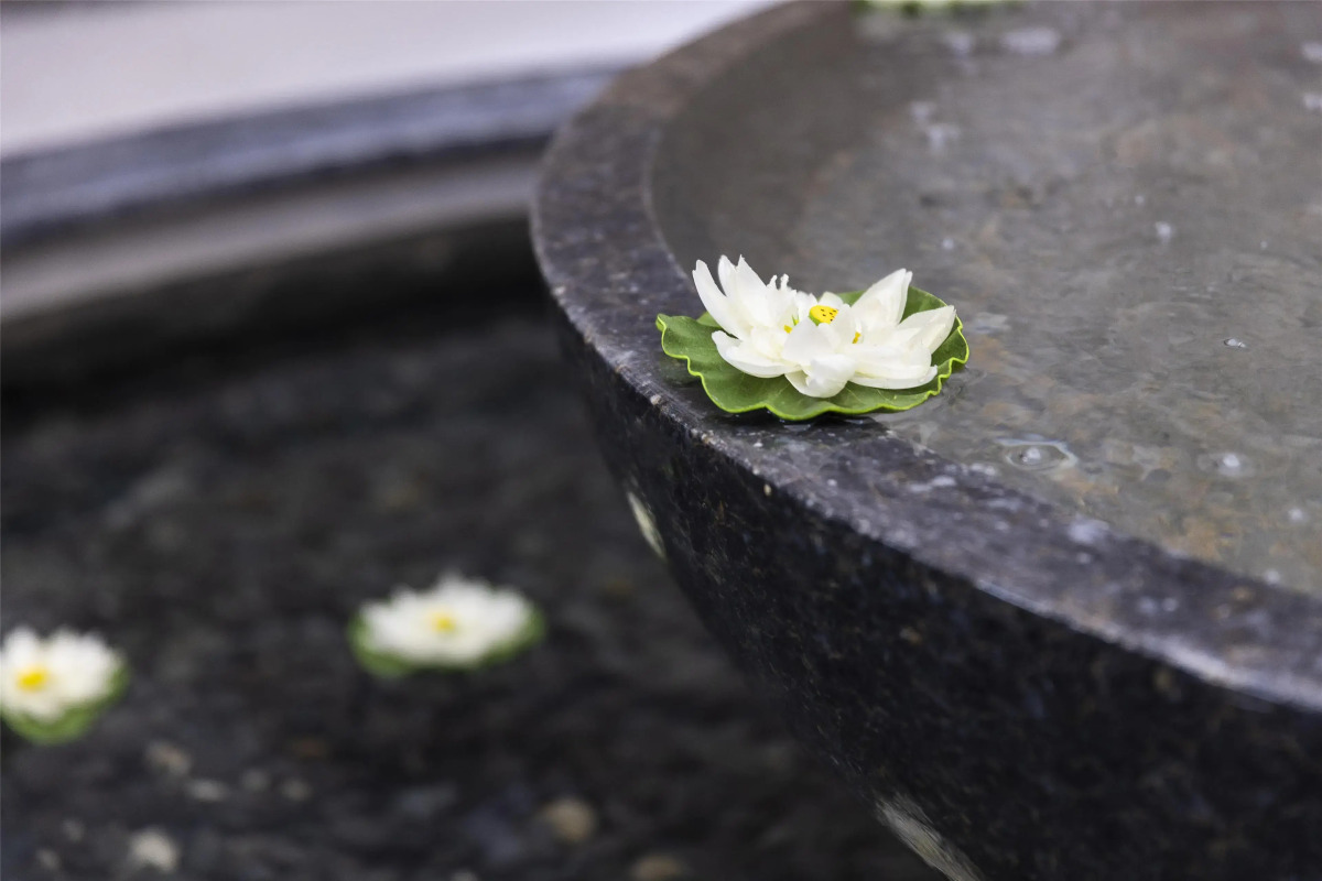 Kempinski Hotel Barbaros Bay