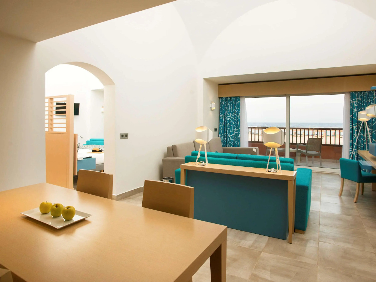 Novotel Marsa Alam Beach Resort